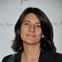 Estelle Denis remporte le Grand Concours des Animateurs 2013 !