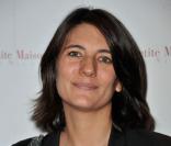 Estelle Denis remporte le Grand Concours des Animateurs 2013 !