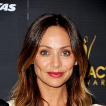 Natalie Imbruglia était présente au mariage. Photo prise à Los Angeles, le 26 janvier 2013.