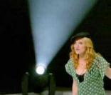 Madonna et Britney