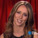 Jennifer Love Hewitt estime sa généreuse poitrine à 5 millions de dollars