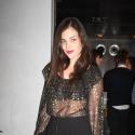 Julia Restoin Roitfeld : La jeune maman partage enfin ses coups de coeur