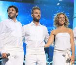 Les Enfoirés 2013 : Toutes les images de la Boîte à musique