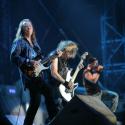 Clive Burr : L'ex-batteur d'Iron Maiden est mort à 56 ans