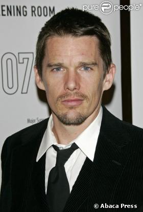Ethan Hawke 