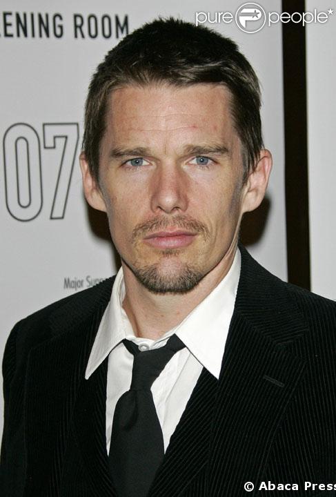 Ethan Hawke - Picture Colection
