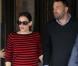 Ben Affleck et Jennifer Garner : Leur tête à tête amoureux