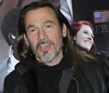 The Voice 2 - Florent Pagny : ''Je peux être un gros casse-c*******''