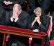 Albert et Charlene, Felipe et Letizia... Royaux dévots pour le pape François