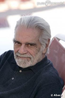 Omar Sharif refuse de payer son amende