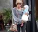 Elsa Pataky : Maman radieuse et branchée avec sa craquante India