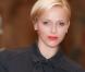 Charlene de Monaco : Déjeuner glamour entre filles pour le Ladies'Lunch