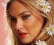 Bar Refaeli joue la sexy maîtresse de maison pour la campagne printemps-été 2013 de Passionata.