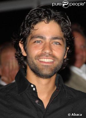 Adrian Grenier