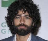 Adrian Grenier