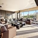 Jon Bon Jovi : Des images de son sublime duplex de New York à 42 millions !