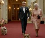 Elizabeth II et James Bond : Comment Sa Majesté s'est incrustée pour les JO 2012
