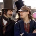 Martin Scorsese : Son film Gangs of New York décliné en série... avec DiCaprio ?