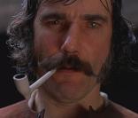Le formidable Daniel Day-Lewis est Bill le Boucher.
