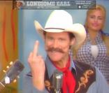 Jim Carrey divise l'Amérique et se fait attaquer : 'J'espère qu'il finira SDF'