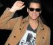 Jim Carrey lors de son passage à Good Morning America, New York, le 14 mars 2013.