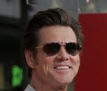 Jim Carrey lors de la première de The Incredible Burt Wonderstone à Hollywood, le 11 mars 2013.