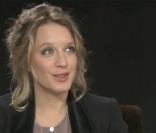 Ludivine Sagnier : ''Être mère dans la vie me donne une sérénité, une autorité''