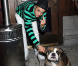 Samantha Ronson : Condamnée à verser un gros chèque à cause de son chien tueur