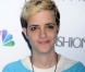  Samantha Ronson lors de l'avant-première de l'émission Fashion Star sur NBC, à New York le 13 mars 2012. 
  