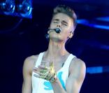 Justin Bieber : Mal entouré, l'esprit vengeur et la cause d'un drôle de choix...