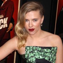 <p>Scarlett Johansson lors de la première du film Hitchcock à New York, le 18 novembre 2012.</p>
<p></p>
