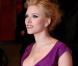 Scarlett Johansson : ''Déjà à 11 ans, je sortais habillée comme une pin-up''