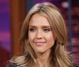 Jessica Alba