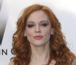 Rose McGowan