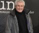 Claude Lelouch présent àl'ouverture du Festival Du Film Policier de Beaune, le 3 avril 2013.
