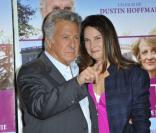 Dustin Hoffman, serial séducteur : ''J'aurais adoré jouer James Bond''