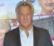 Dustin Hoffman à la première du film Quartet à Paris, le 26 mars 2013.