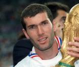 Zinedine Zidane