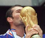 Zinedine Zidane