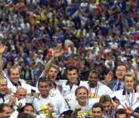 Equipe de France championne du monde