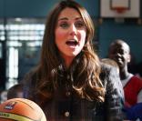Kate Middleton, Kim Kardashian, Justin Bieber : Leur folle semaine en images !