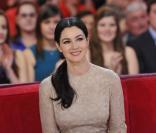 Monica Bellucci : ''La mort n'est pas quelque chose que j'ai encore assimilé''