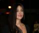 Monica Bellucci lors de la projection du film l'Epouvantail à Lyon le 15 octobre 2012.