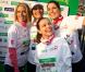 Marine Lorphelin et Laury Thilleman : Les Miss cartonnent au Marathon de Paris