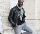 Omar Sy sur tous les fronts : Dans la peau du clown Chocolat