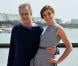 MIP-TV : Clotilde Courau et Christophe Lambert, duo complice pour ''La Source''