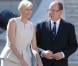 Charlene de Monaco : Lumineuse pour Ban Ki-moon, engagée au côté de Soon-taek