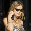 Georgia May Jagger et Cara Delevingne : Mannequins it-girls de Sydney à Londres