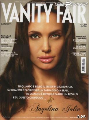 Angelina Jolie