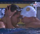 Florent Manaudou et Frédérick Bousquet : Une histoire d'amour
